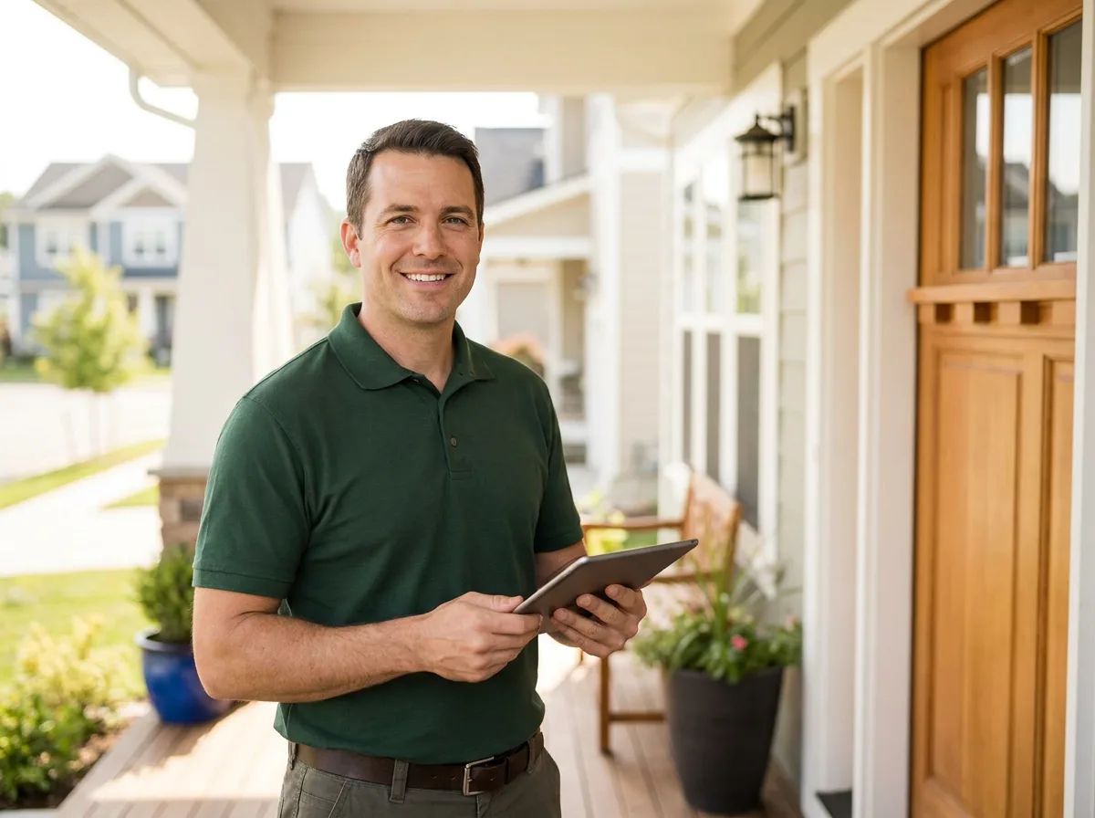 Pest control FAQs for Waterville, MN
